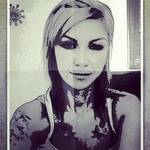 Meet your Posher, Ali